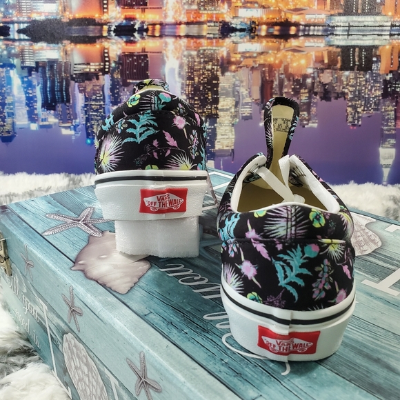 Vans Era paradise floral - Picture 9 of 14